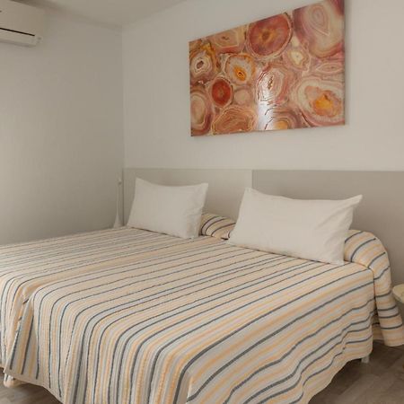 Apartamento 1 habitación a 10 m de la playa, AM Rentals Pollensa Exterior foto