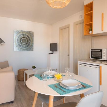 Apartamento 1 habitación a 10 m de la playa, AM Rentals Pollensa Exterior foto