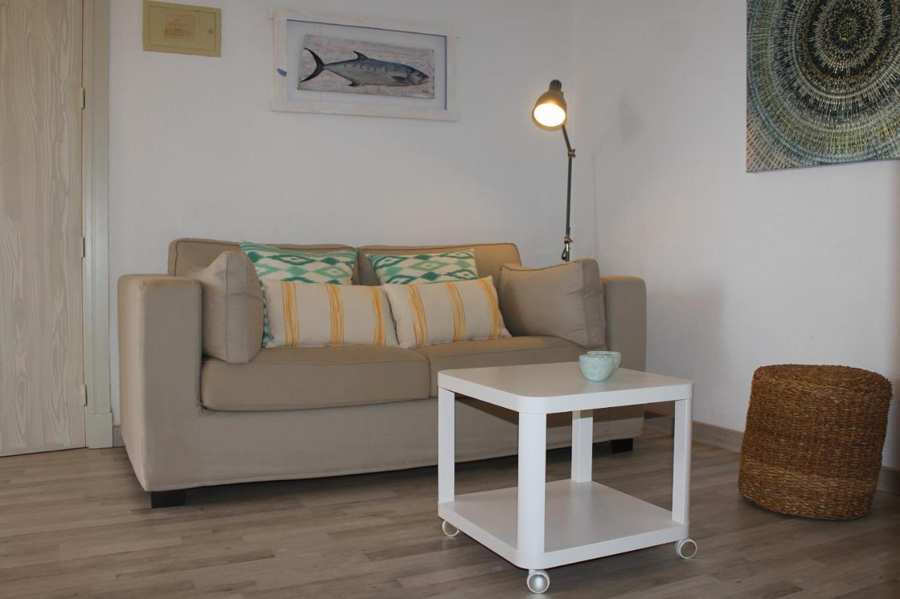 Apartamento 1 habitación a 10 m de la playa, AM Rentals Pollensa Exterior foto