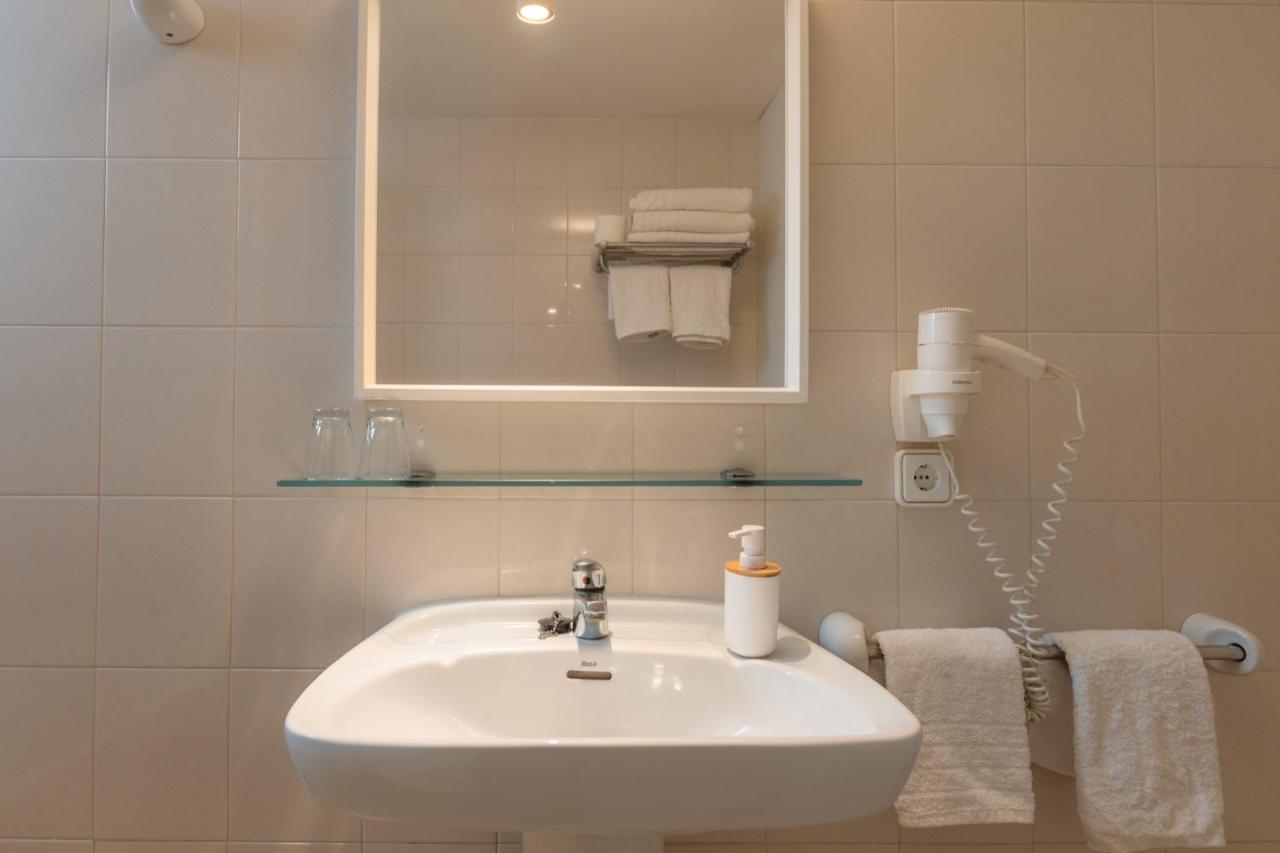 Apartamento 1 habitación a 10 m de la playa, AM Rentals Pollensa Exterior foto